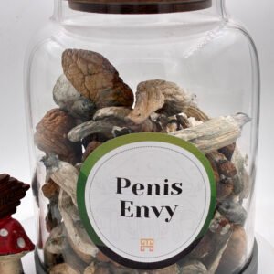 penis envy magic mushrooms 🍄