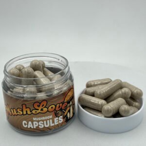 mush love microcapsules 30 ct.