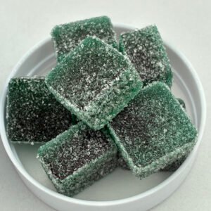 mush love shroom gummies