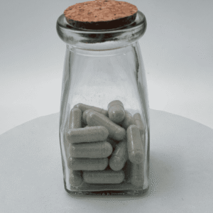 house blend – micro dose 30 capsules