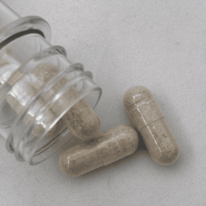 house blend microdose – 15 capsules